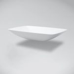 Marmy PURE mosdó 63x42 cm - Image 3