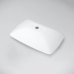 Marmy PURE mosdó 63x42 cm - Image 4