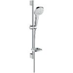 Croma Select E Zuhanyszett Vario 65 cm-es zuhanyrúddal és szappantartóval   KIFUTÓ!