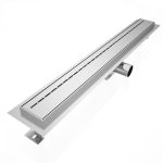 Roltechnik rozsdamentes zuhanyfolyóka RRF4-700