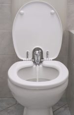Toilette-Nett 520T Bidés WC-ülőke - Image 3