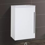 WELLIS ALMERIA 40 ALSÓBÚTOR KÉZMOSÓVAL