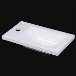 WELLIS ALMERIA 40 ALSÓBÚTOR KÉZMOSÓVAL - Image 2