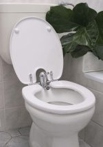 Toilette-Nett 520T Bidés WC-ülőke - Image 2