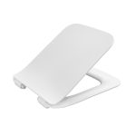 CERASTYLE IBIZA / HERA WC ÜLŐKE - DUROPLAST - LECSAPÓDÁSGÁTLÓS - KÖNNYEN LEVEHETŐ