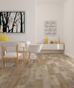 Keramika Kanjiža Chic 15x60 cm padlóburkoló Kifutó! - Image 4