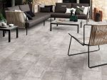 Keramika Kanjiža Forum Sand R11 30x60 cm padlóburkoló - Image 3