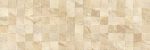 Keramika Kanjiža Breccia Sarda Mosaic 3D 25x75 cm falburkoló - Image 4