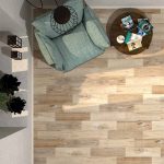 Keramika Kanjiža Chic 15x60 cm padlóburkoló Kifutó!