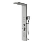 AREZZO design COLUMBIA zuhanypanel AR-9137