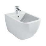 AREZZO design OHIO függesztett bidet AR-203