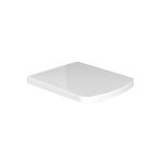 AREZZO design OHIO Soft Close lecsapódásgátlós wc tető AR-OSC (HDA238/MOD868)