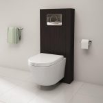 AREZZO design INDIANA függesztett wc AR-101 - Image 2