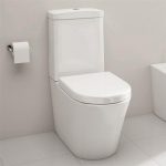 AREZZO design INDIANA kombi wc alsós/hátsó kifolyású AR-102 ( 2 doboz ) - Image 6