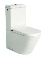 AREZZO design INDIANA kombi wc alsós/hátsó kifolyású AR-102 ( 2 doboz ) - Image 3