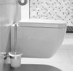 AREZZO design OHIO Rimless perem nélküli függesztett WC AR-200R - Image 2