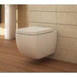 AREZZO design OHIO függesztett wc AR-201 - Image 4