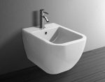 AREZZO design OHIO függesztett bidet AR-203 - Image 2