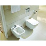 AREZZO design OHIO függesztett bidet AR-203 - Image 3