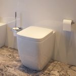 AREZZO design OHIO álló wc alsós/hátsó kifolyású AR-205 - Image 2