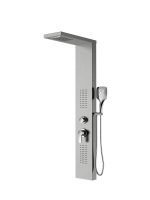 AREZZO design COLUMBIA zuhanypanel AR-9137 - Image 3