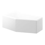 Előlap M-acryl Venus kádhoz