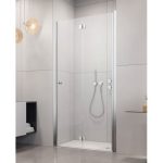 Radaway Eos DWB I zuhanyajtó 70 cm Jobbos