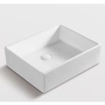 AREZZO design Reno 49x39 mosdótál