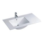 AREZZO design Texas 90x46 mosdótál balos AR-090B