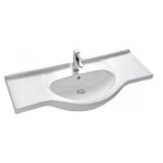 Porcelán mosdókagyló – ICC 10591 WB