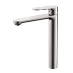 ICF 111321C magas mosdó csaptelep, króm