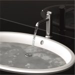 ICF 1192613 – Madelin Egykaros Mosdócsaptelep - Image 2