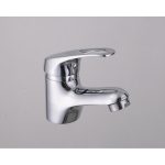 KAPRI ICF 1342041C – Egykaros mosdócsaptelep króm kivitelben