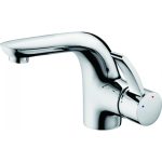 TIANA ICF 1390091 egykaros mosdócsaptelep – Sárgaréz testtel