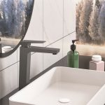 Brass Faucet ICF 1418191GG RIHANNA - Image 2