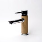 Brass faucet – ICL 1458234C PIETRA DI LEGNO - Image 2