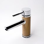 Brass faucet – ICL 1458234C PIETRA DI LEGNO