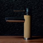 Brass faucet – ICL 1458234C PIETRA DI LEGNO - Image 3