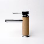 Brass faucet – ICL 1458234C PIETRA DI LEGNO - Image 4
