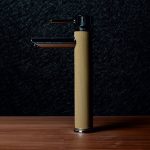 Brass faucet – ICL 1458237C PIETRA DI LEGNO – Natural Stone csaptele - Image 3