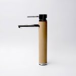 Brass faucet – ICL 1458237C PIETRA DI LEGNO – Natural Stone csaptele - Image 4