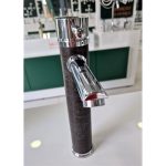 Brass Faucet – ICL 1458264BL – Natural Stone kollekció - Image 3