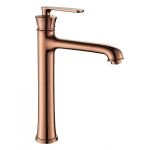 ELIDA ICF 148119K – Egykaros mosdócsaptelep, arany