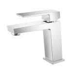 ICT BG ELINOR CHROME – 3 az 1-ben prémium zuhanyszett - Image 3