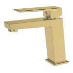 ELINOR Mosdócsaptelep - Brush Gold ICF 1491085