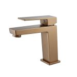 ELINOR Mosdócsaptelep – Brush Rose Gold ICF 1491085BRUSH ROSE GOLD