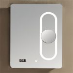 Fürdőszobai LED tükör – ICL 1715 NEW