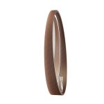 ICL 1857WOODEN-60 – LED világítással ellátott tükör, fa kerettel - Image 7