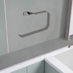 ICA 2823G – RIHANNA GunMetal törölközőtartó gyűrű - Image 4