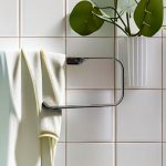 ICA 2823 – Fali törölközőtartó gyűrű - Image 2